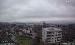 Dolní Hanychov, Jizerské hory