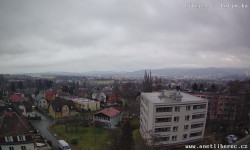 Dolní Hanychov, Jizerské hory