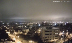 Dolní Hanychov, Jizerské hory