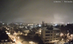 Dolní Hanychov, Jizerské hory