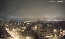 Dolní Hanychov, Jizerské hory