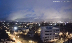 Dolní Hanychov, Jizerské hory