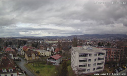 Dolní Hanychov, Jizerské hory