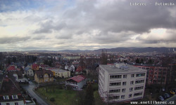 Dolní Hanychov, Jizerské hory