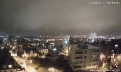 Dolní Hanychov, Jizerské hory