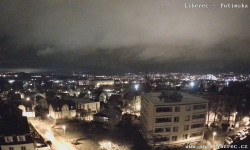 Dolní Hanychov, Jizerské hory