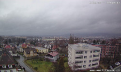 Dolní Hanychov, Jizerské hory