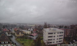 Dolní Hanychov, Jizerské hory