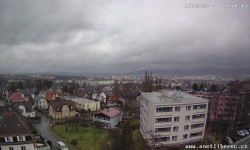 Dolní Hanychov, Jizerské hory