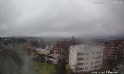 Dolní Hanychov, Jizerské hory