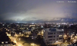 Dolní Hanychov, Jizerské hory