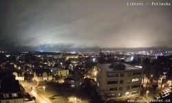 Dolní Hanychov, Jizerské hory