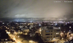 Dolní Hanychov, Jizerské hory