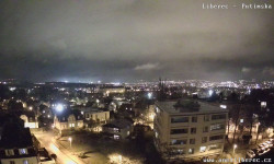 Dolní Hanychov, Jizerské hory