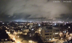 Dolní Hanychov, Jizerské hory