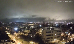 Dolní Hanychov, Jizerské hory