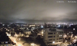 Dolní Hanychov, Jizerské hory