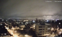 Dolní Hanychov, Jizerské hory