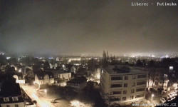 Dolní Hanychov, Jizerské hory