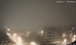 Dolní Hanychov, Jizerské hory