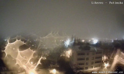 Dolní Hanychov, Jizerské hory