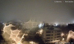 Dolní Hanychov, Jizerské hory