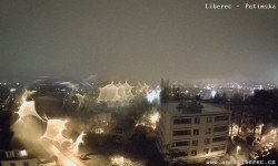 Dolní Hanychov, Jizerské hory