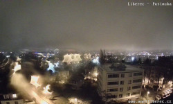 Dolní Hanychov, Jizerské hory