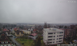 Dolní Hanychov, Jizerské hory