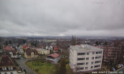 Dolní Hanychov, Jizerské hory