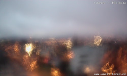 Dolní Hanychov, Jizerské hory