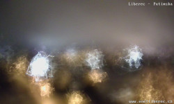 Dolní Hanychov, Jizerské hory