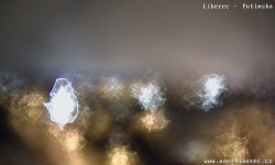 Dolní Hanychov, Jizerské hory