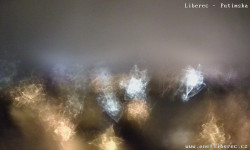 Dolní Hanychov, Jizerské hory