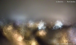 Dolní Hanychov, Jizerské hory