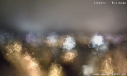 Dolní Hanychov, Jizerské hory