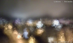 Dolní Hanychov, Jizerské hory