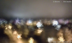 Dolní Hanychov, Jizerské hory