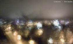 Dolní Hanychov, Jizerské hory