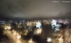 Dolní Hanychov, Jizerské hory