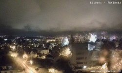 Dolní Hanychov, Jizerské hory