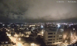 Dolní Hanychov, Jizerské hory