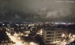 Dolní Hanychov, Jizerské hory