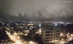 Dolní Hanychov, Jizerské hory