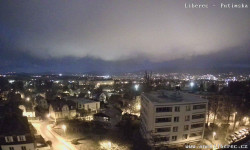 Dolní Hanychov, Jizerské hory