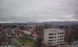 Dolní Hanychov, Jizerské hory