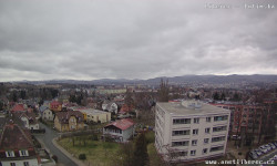 Dolní Hanychov, Jizerské hory