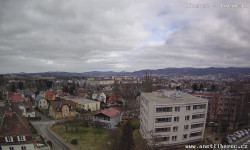 Dolní Hanychov, Jizerské hory