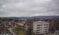 Dolní Hanychov, Jizerské hory