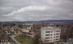 Dolní Hanychov, Jizerské hory